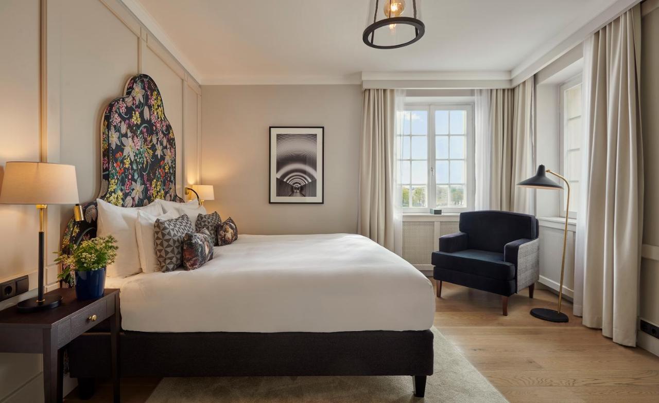 Reisen In The Unbound Collection By Hyatt Hotel 5*