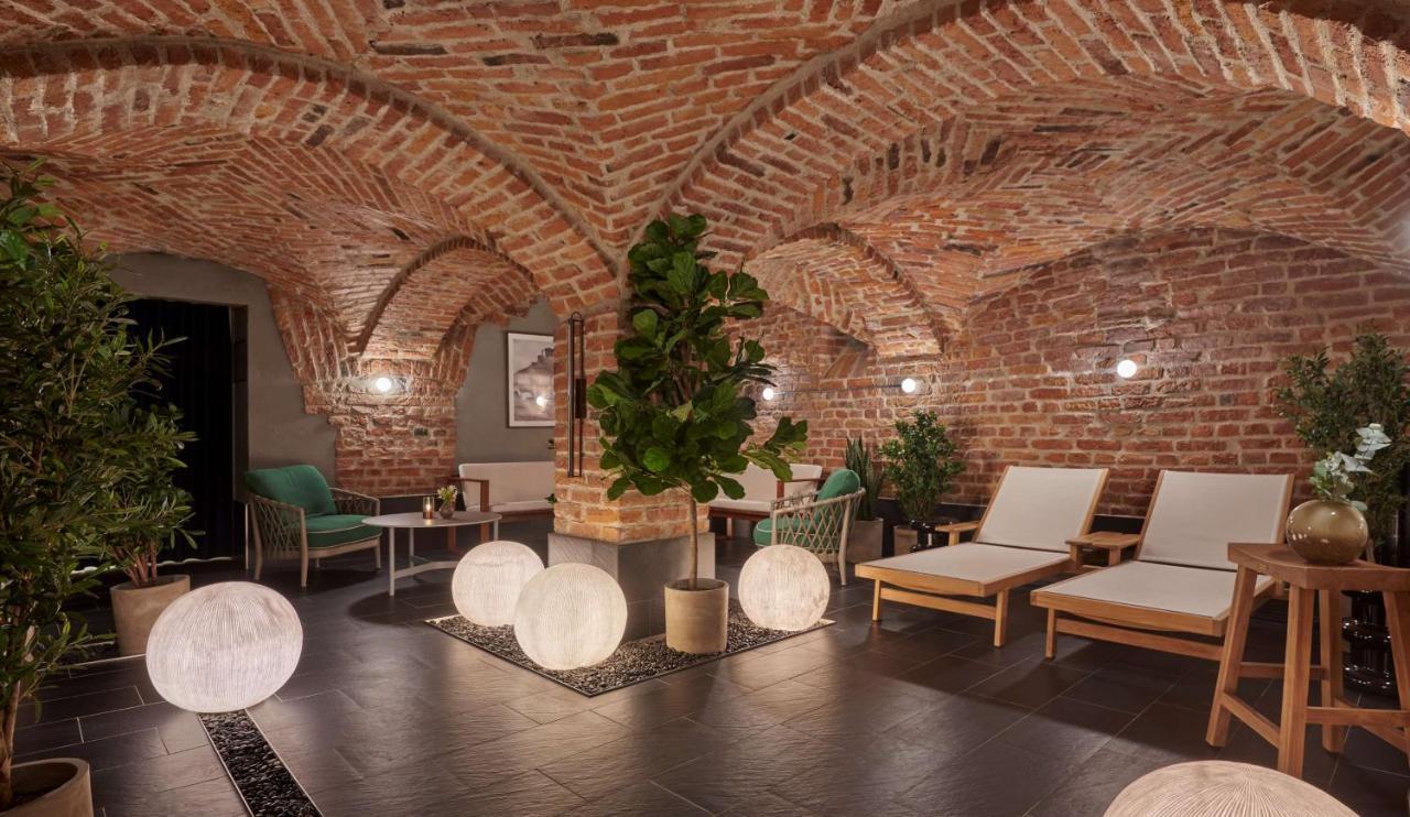 Reisen In The Unbound Collection By Hyatt 5* Stockholm