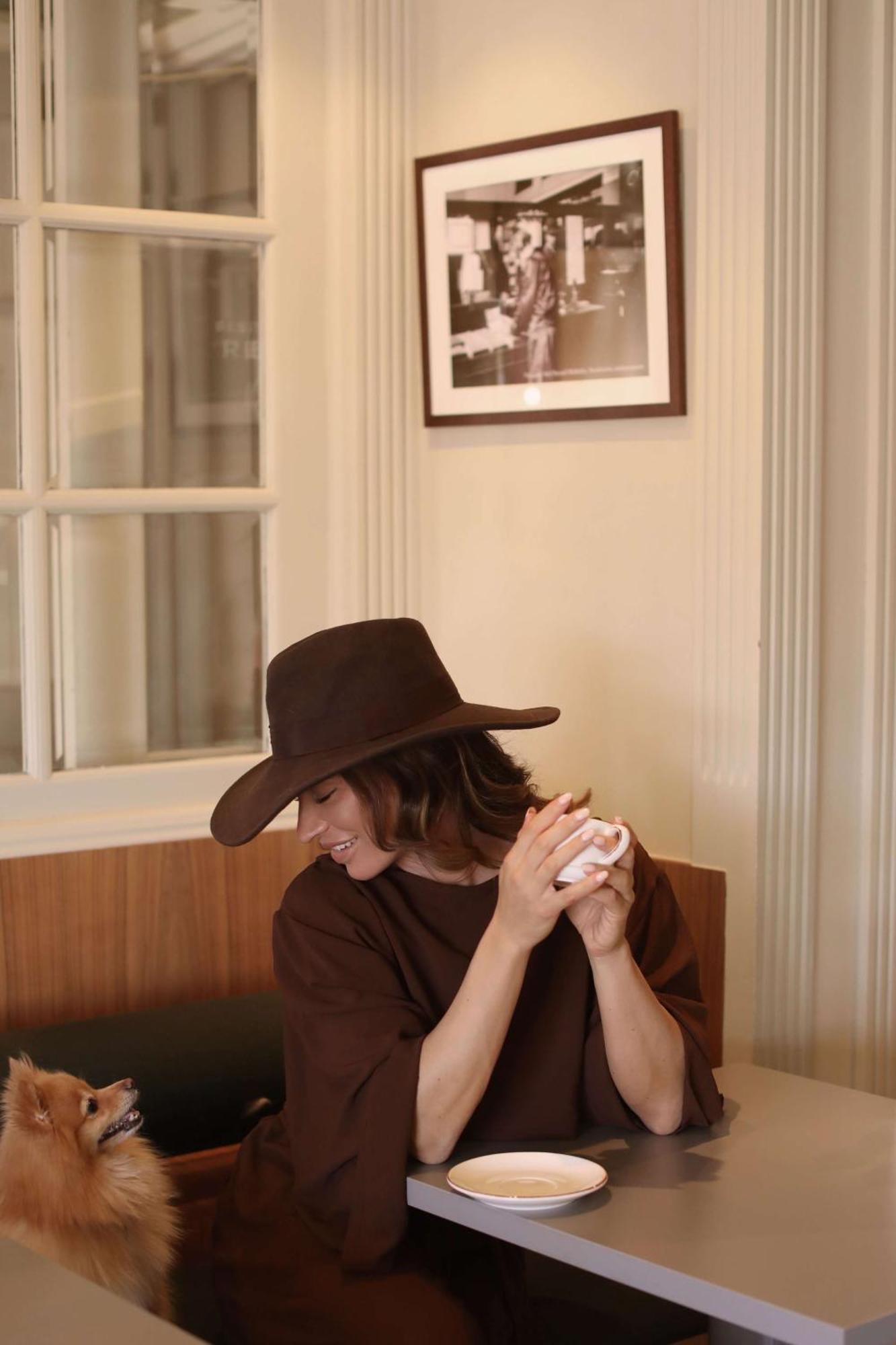 Reisen In The Unbound Collection By Hyatt Hotel 5*