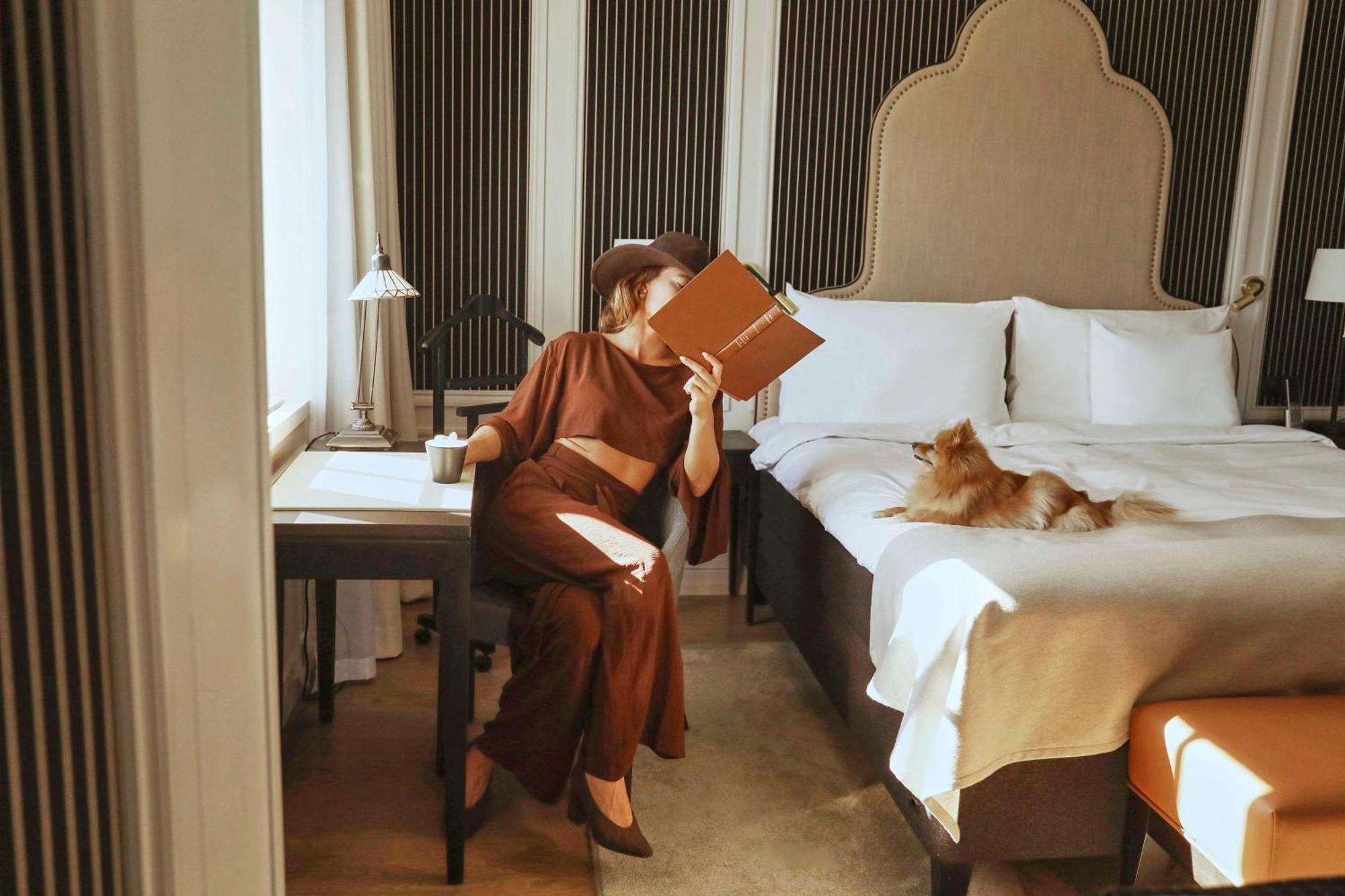 Reisen In The Unbound Collection By Hyatt Hotel 5*