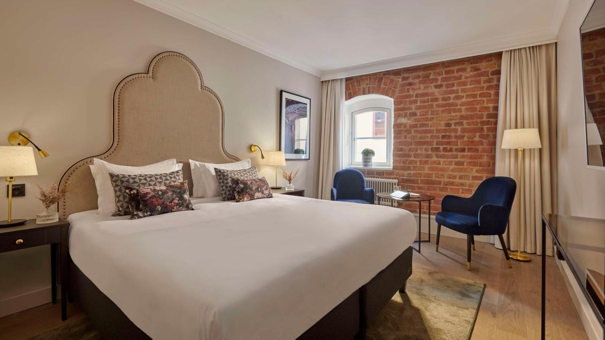 Hotel Reisen In The Unbound Collection By Hyatt