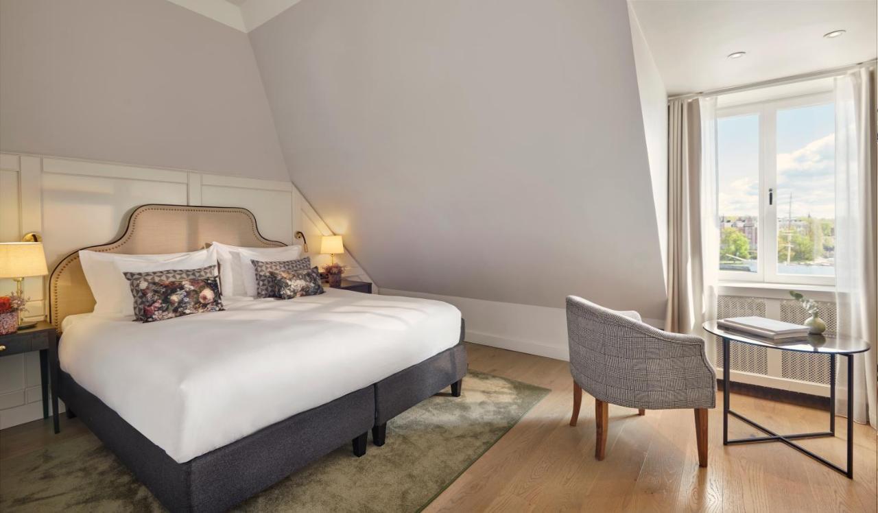 Reisen Hotel Stockholm