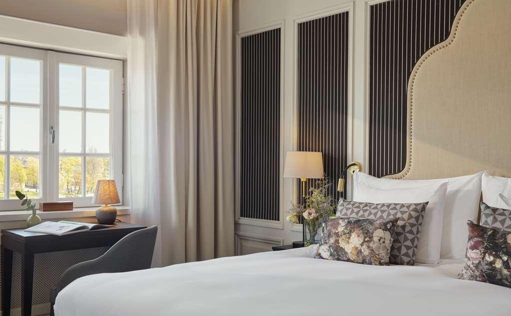 Hotel Reisen